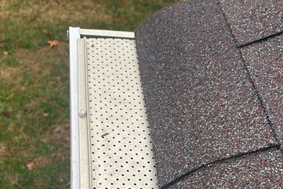 Gutter Cleaning Zebulon